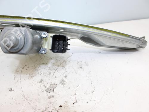 Rear right window mechanism FORD GRAND C-MAX (DXA/CB7, DXA/CEU)  | BP21014017C25 