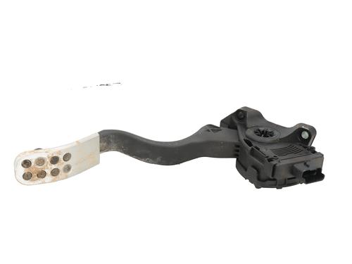 Used Pedal PEUGEOT 307 CC (3B) 1.6 16V (110 hp) 31696480