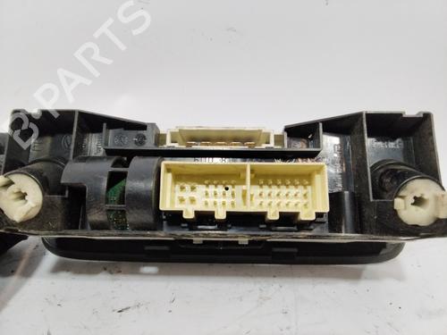 Climate control SEAT IBIZA IV (6J5, 6P1)  | BP28492082I5 