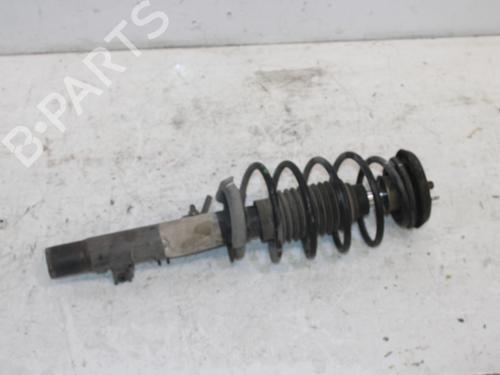 Left front shock absorber CITROËN C3 I (FC_, FN_) 1.4 i Bivalent | BP19057236M16 