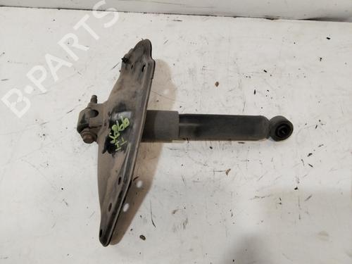 Used Left rear shock absorber PEUGEOT 5008 (0U_, 0E_) [2009-2017]  29565663
