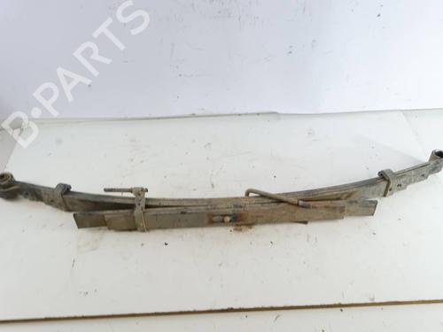 Used Other Other TOYOTA HILUX VIII Platform/Chassis (_N1_) [2015-2026] 40154379 40154379