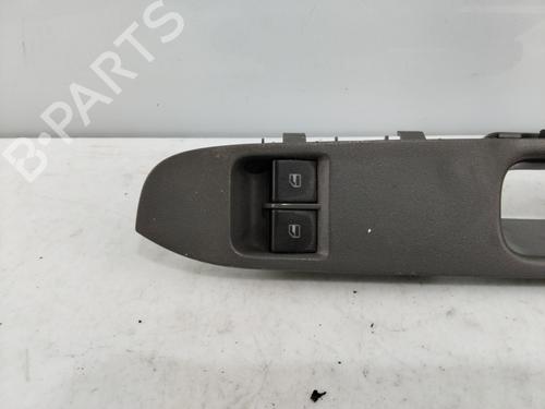 Left front window switch SEAT IBIZA III (6L1)  | BP19518769I27 