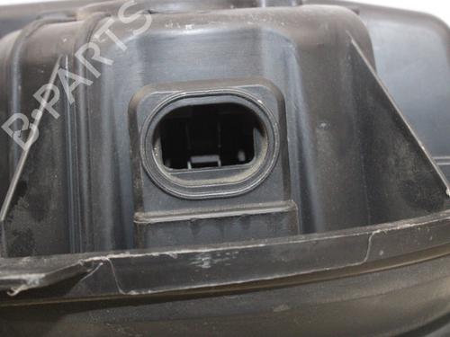 Ventilator motor RENAULT SCÉNIC II (JM0/1_) 1.9 dCi (JM0G, JM12, JM1G, JM2C) | BP15182181M62 