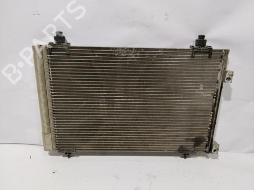 Used AC radiator CITROËN BERLINGO MULTISPACE (B9) 1.6 HDi 75 16V (75 hp) 30555229