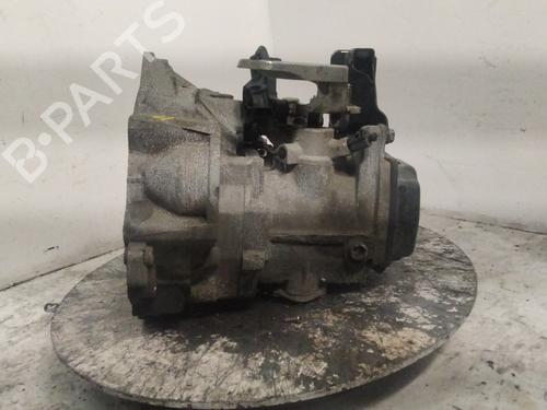 Gearbox SEAT IBIZA IV (6J5, 6P1)  | BP25279383M3 