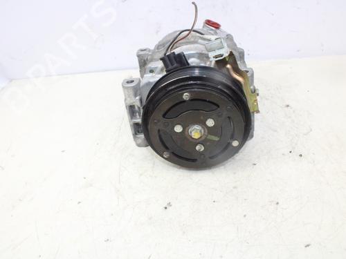 AC compressor FIAT PANDA (169_)  | BP15066123M34 