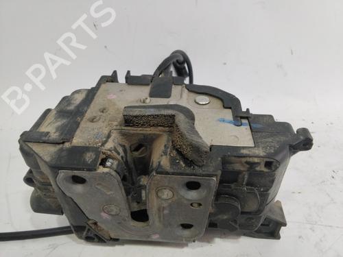 Front left lock RENAULT MEGANE III Hatchback (BZ0/1_, B3_)  | BP23456974C98 