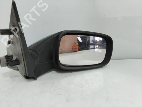 Right mirror RENAULT LAGUNA II (BG0/1_) 1.9 dCi (BG0R, BG0E) | BP19062882C27 