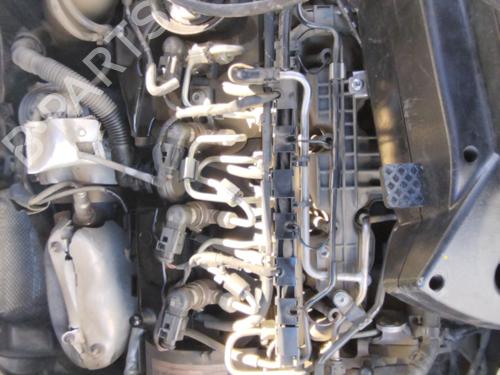 Left front window switch VW GOLF VI (5K1)  | BP25408133I27 