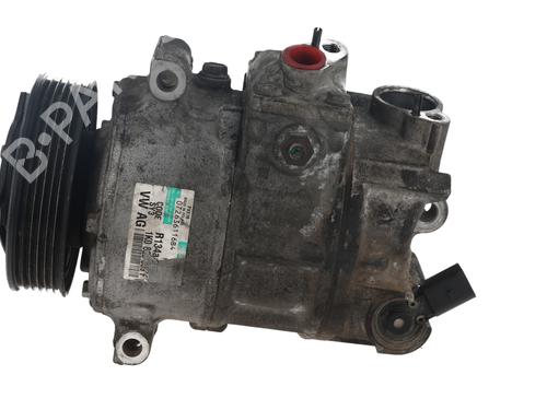 Used AC compressor VW GOLF V (1K1) [2003-2010]  31159294