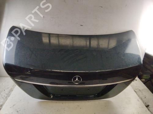 Used Tailgate MERCEDES-BENZ S-CLASS (W221, V221) [2005-2013]  21127801