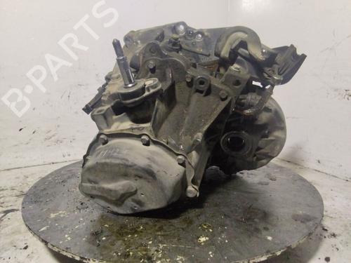Gearbox PEUGEOT PARTNER Box Body/MPV 1.6 HDi | BP34208414M3 - Image 3