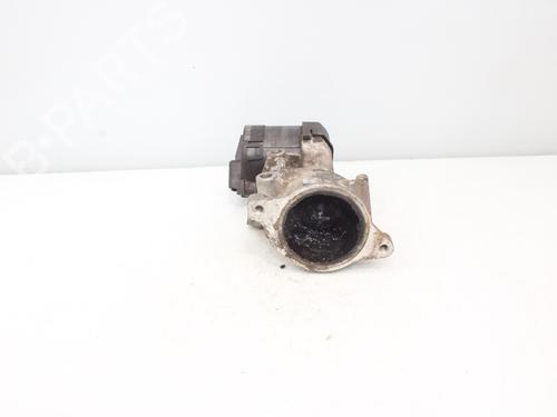 Egr PEUGEOT 407 (6D_) 2.0 HDi 135 (6DRHRH, 6DRHRE, 6DRHRG, 6DRHRJ) | BP16051306M69 