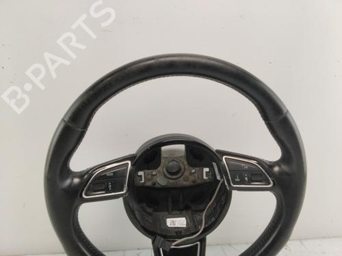 Steering wheel AUDI A4 B8 Avant (8K5)  | BP28186422C49 