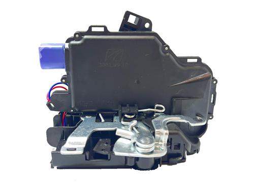 Rear left lock SEAT IBIZA III (6L1) | BP9829218C100