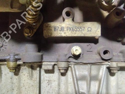 Engine FORD PUMA (J2K, CF7) | BP36142581M1 - Image 11
