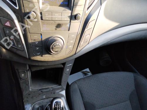Ignition barrel HYUNDAI i40 I (VF) 1.7 CRDi | BP38045034M48 - Image 6