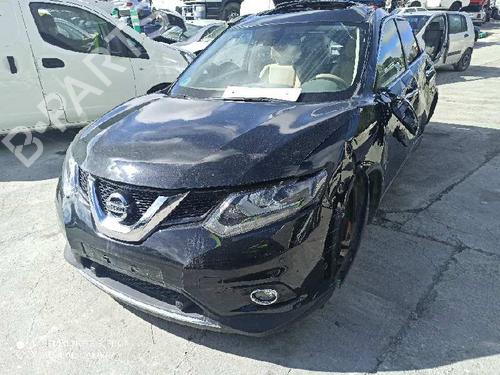 Driver airbag NISSAN X-TRAIL III (T32_, T32R, T32RR)  | BP10377673C9