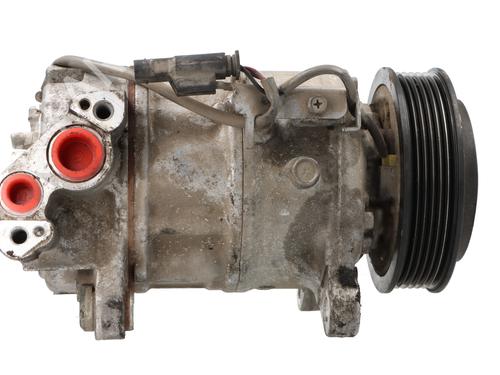 Used AC compressor AC compressor BMW 1 (F21) 118 d (150 hp) 33453339 33453339