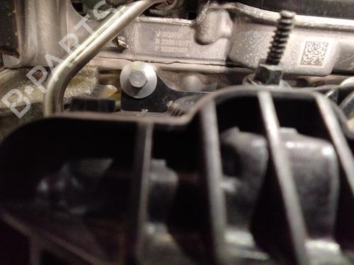 Engine VOLVO XC40 (536)  | BP29533622M1 