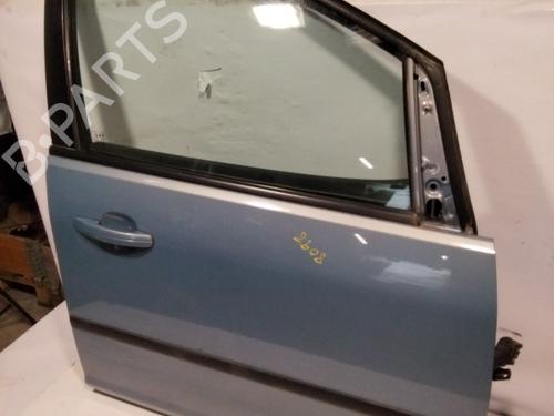 Right front door FORD C-MAX (DM2) 1.8 TDCi | BP22404835C3 