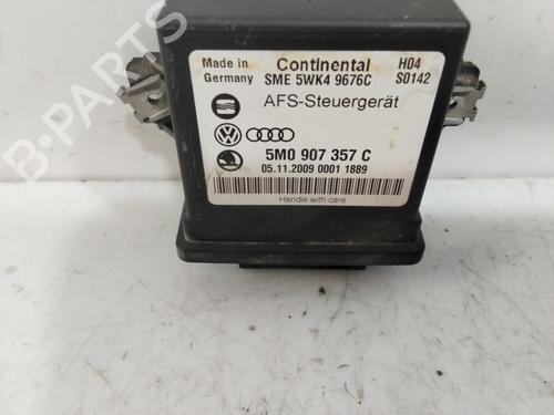 Computer verlichting SKODA OCTAVIA II Combi (1Z5) 2.0 TDI | BP26331874M55 