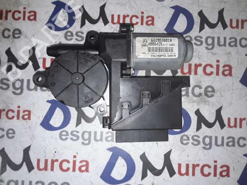 Used Right front window motor VW POLO (9N_, 9A_) [2001-2014]  8553114