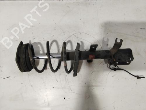 Right front shock absorber RENAULT MODUS / GRAND MODUS (F/JP0_) | BP30142643M17
