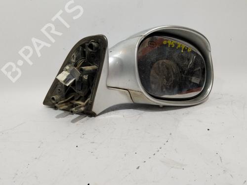 Used Right mirror CITROËN XSARA PICASSO (N68) 1.6 HDi (90 hp) 28478398
