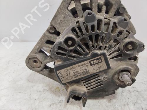 Alternator NISSAN MICRA III (K12) 1.5 dCi | BP24309667M7