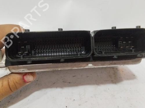 Engine control unit (ECU) SEAT IBIZA III (6L1)  | BP27820128M57 