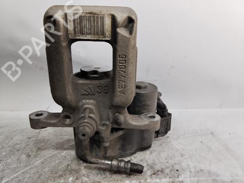 Used Left rear brake caliper OPEL GRANDLAND / GRANDLAND X (A18, P1UO) [2017-2025]  27564088