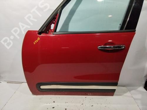 Left front door FIAT 500L (351_, 352_) 1.3 D Multijet (199.LYM11, 199.LYM1A) | BP32164742C2