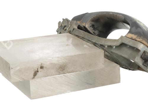 Maniglia esterna anteriore sinistra VW TOURAN (1T1, 1T2) | BP30823910C128