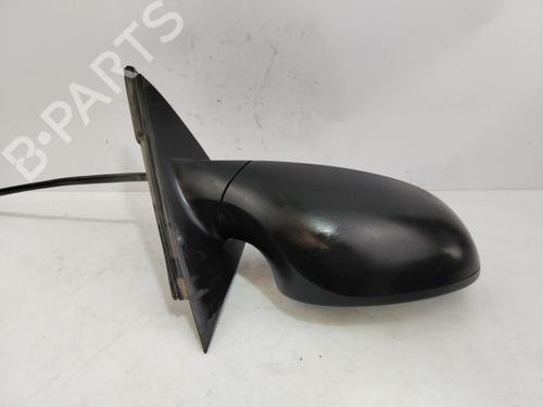 Right mirror SEAT IBIZA III (6L1)  | BP22385894C27 