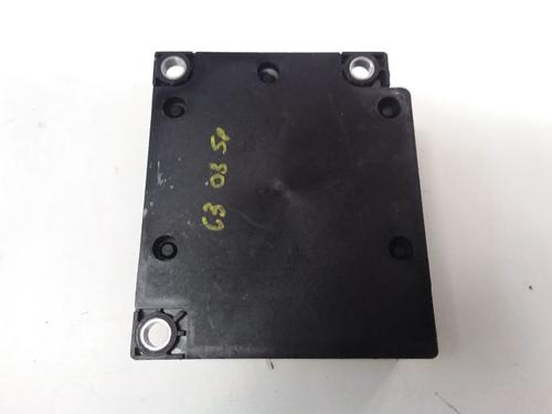 ECU airbags CITROËN C3 I (FC_, FN_)  | BP8575444M53 