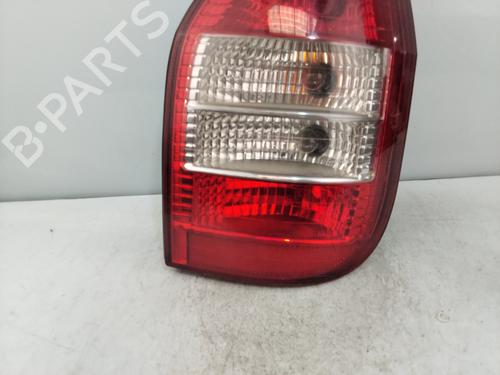 Højre baglygte OPEL ZAFIRA A MPV (T98) 2.2 DTI 16V (F75) | BP18010121C35 