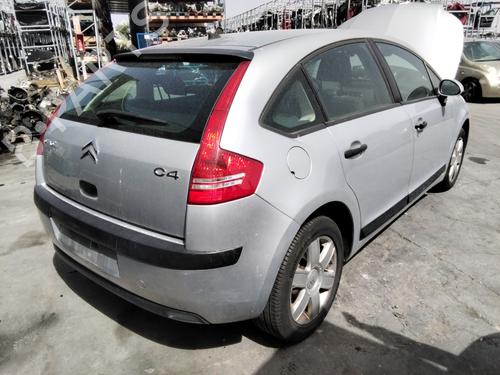 Servo brake CITROËN C4 I (LC_)  | BP26961162M42 