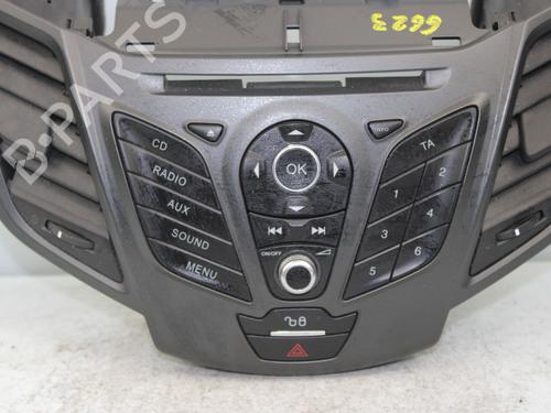 Switch FORD FIESTA VI (CB1, CCN) 1.25 | BP18132358I30 