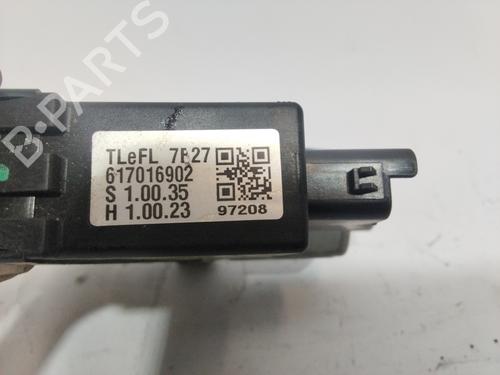 Left front window motor HYUNDAI TUCSON (TL, TLE) 1.6 GDi | BP28369612E21 