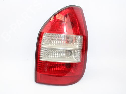 Used Right taillight CITROËN SAXO (S0, S1) [1996-2004]  12907948