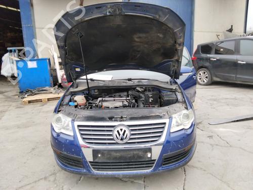 Front left window mechanism VW PASSAT B6 (3C2) | BP36781581C22 - Image 8