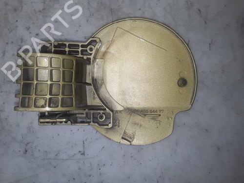 Fuel flap PEUGEOT 307 SW (3H)  | BP10248863C131 