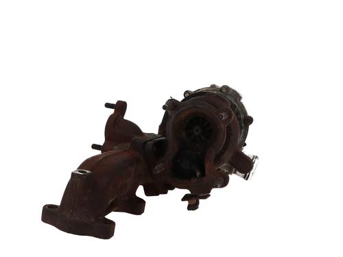 Turbocharger/Supercharger VW GOLF IV (1J1) 1.9 TDI | BP30690871M71