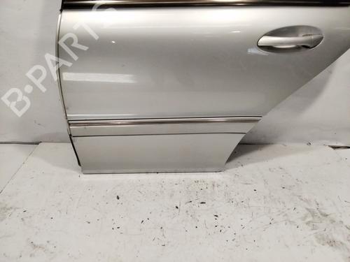 Left rear door MERCEDES-BENZ C-CLASS (W203) C 200 CDI (203.004) | BP28159001C4