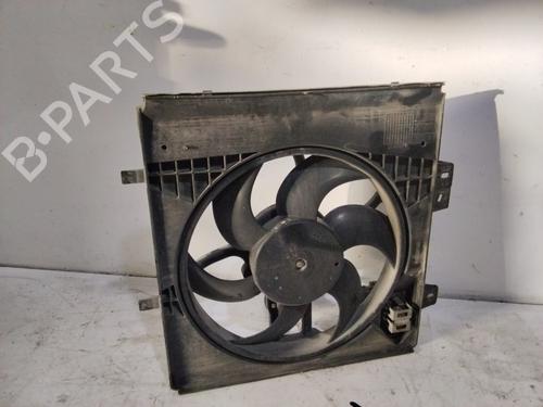 Køleventilator elektrisk CITROËN C3 I (FC_, FN_) 1.4 i Bivalent | BP19072260M35 