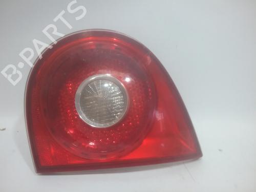 Used Right tailgate light VW GOLF V (1K1) [2003-2010]  10048303