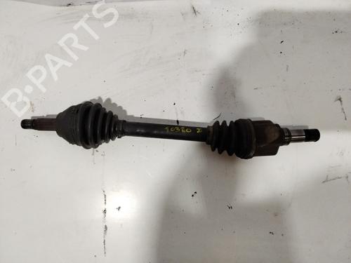 Antriebswelle links vorne für FORD FOCUS I Saloon (DFW) 1.8 Turbo DI / TDDi (90 hp) 30560333