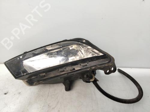 Used Left front fog light SEAT IBIZA IV (6J5, 6P1) [2008-2017]  20237094
